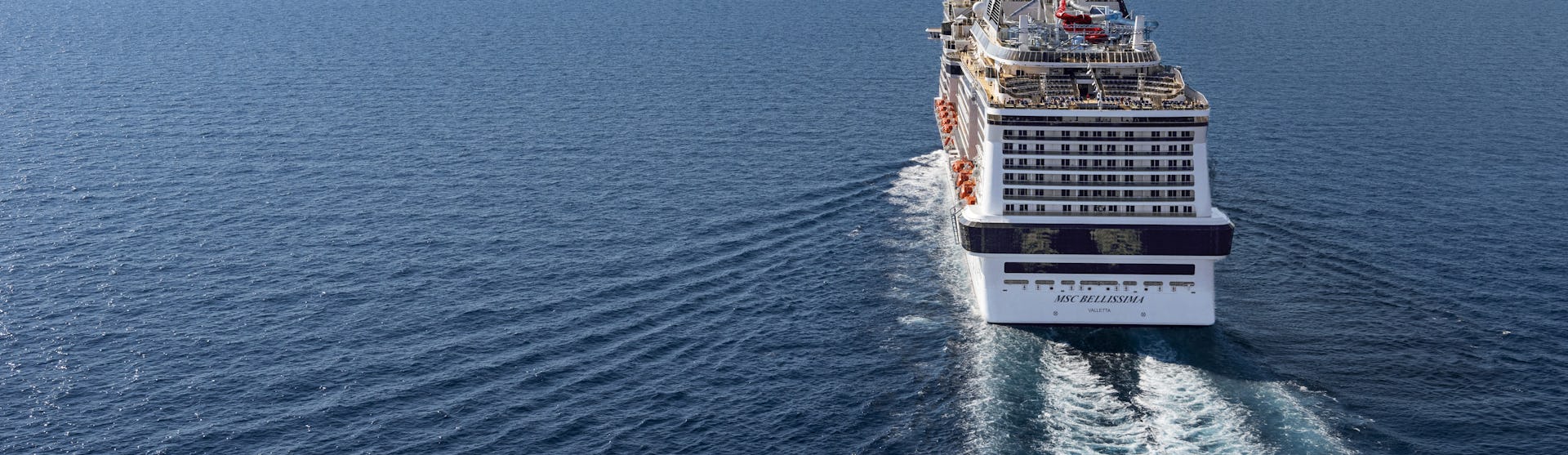 MSC Belliissima - MSC Cruceros