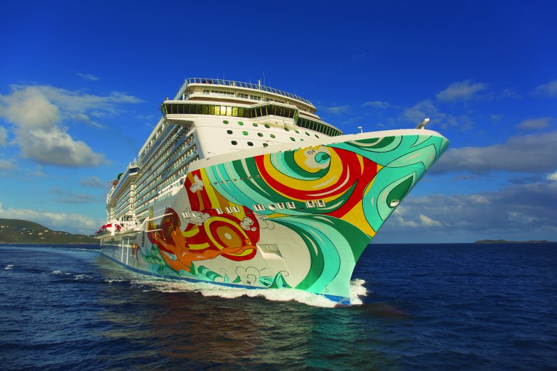 Norwegian Cruise Line