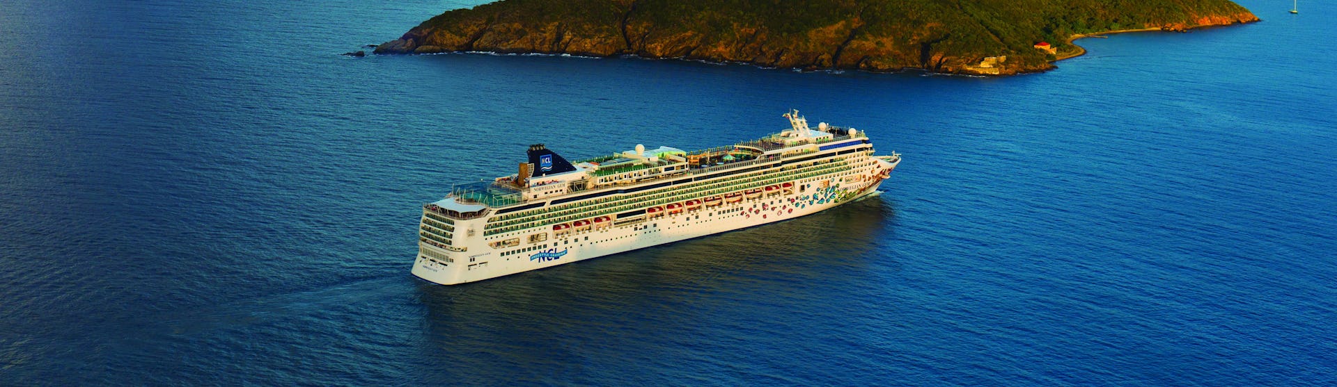 Norwegian Gem - Norwegian Cruise Line 