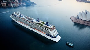 Celebrity Solstice - Celebrity Cruise