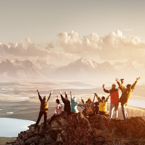 Destinos poco frecuentes