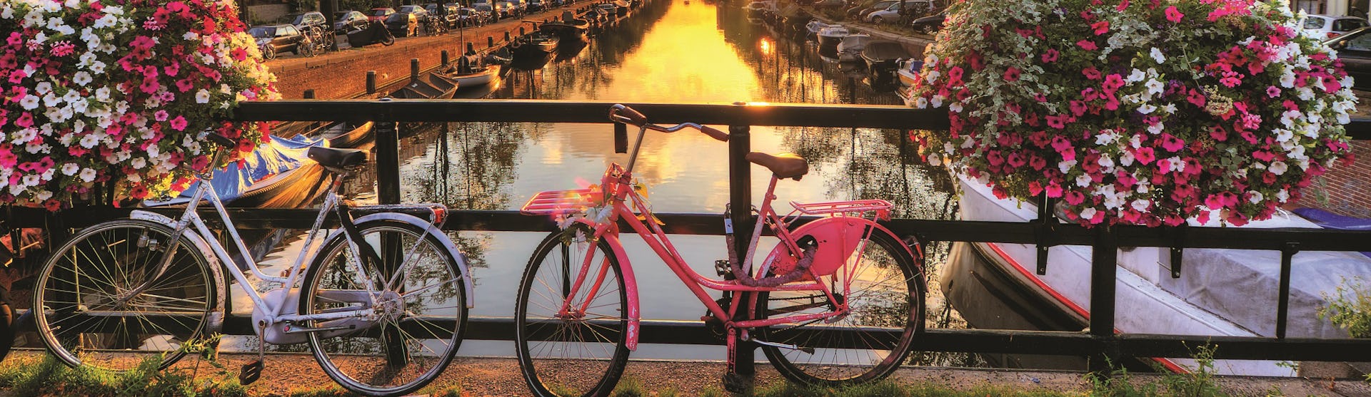 Ofertas de cruceros por Holanda