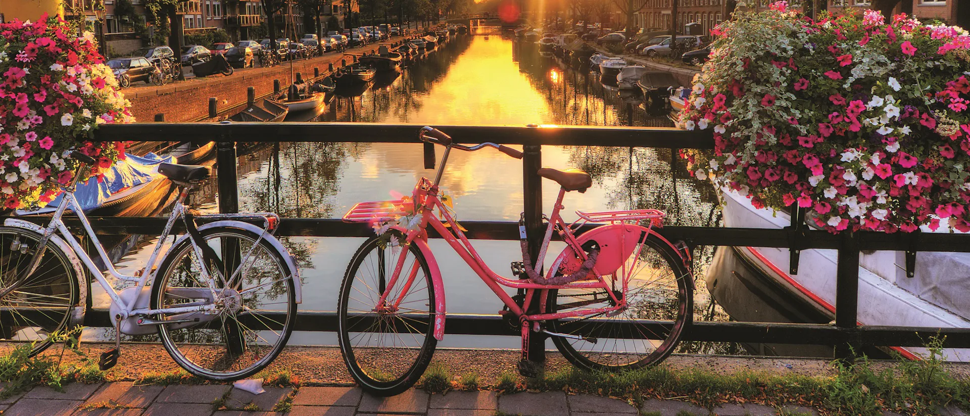 Ofertas de cruceros por Holanda