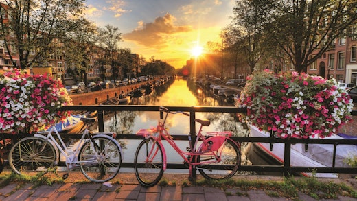 Ofertas de cruceros por Holanda