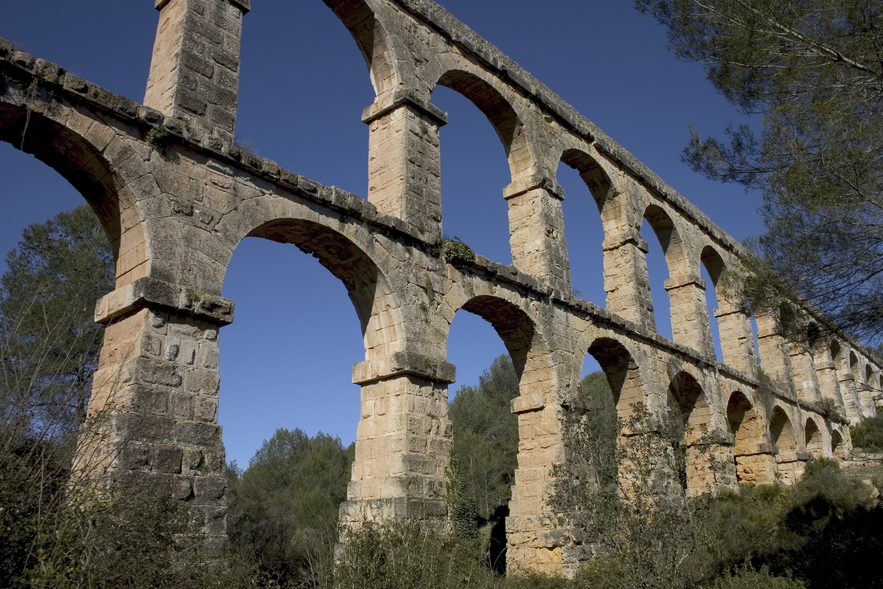 Vista del punto del diablo