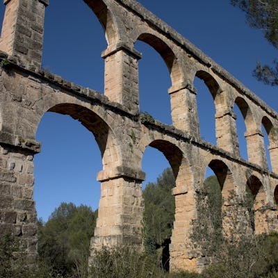 Vista del punto del diablo