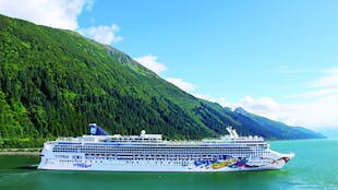 Norwegian Jewel - Norwegian Cruise Line