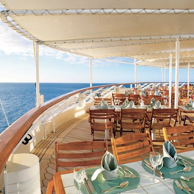 Cruceros Seabourn vuelta al mundo