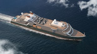 Seabourn Venture - Seabourn