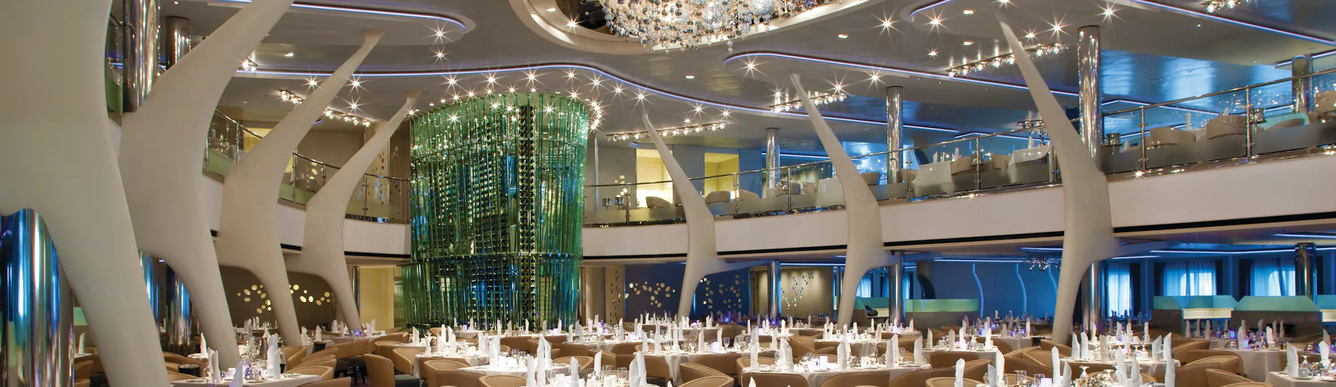 Celebrity Eclipse - Celebrity Cruise