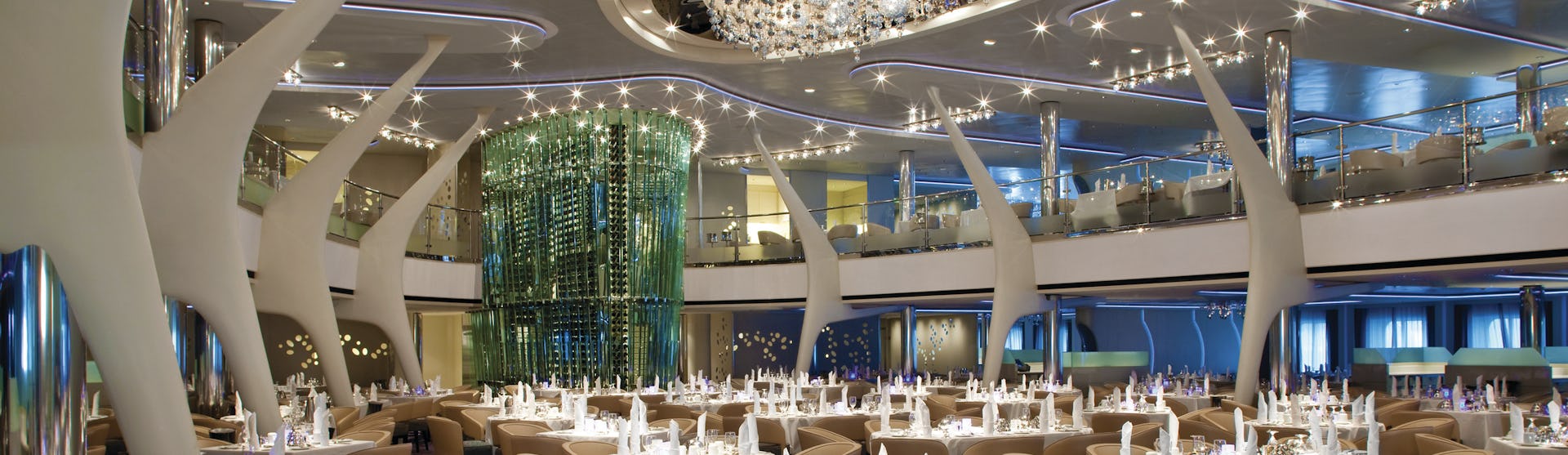 Celebrity Eclipse - Celebrity Cruise