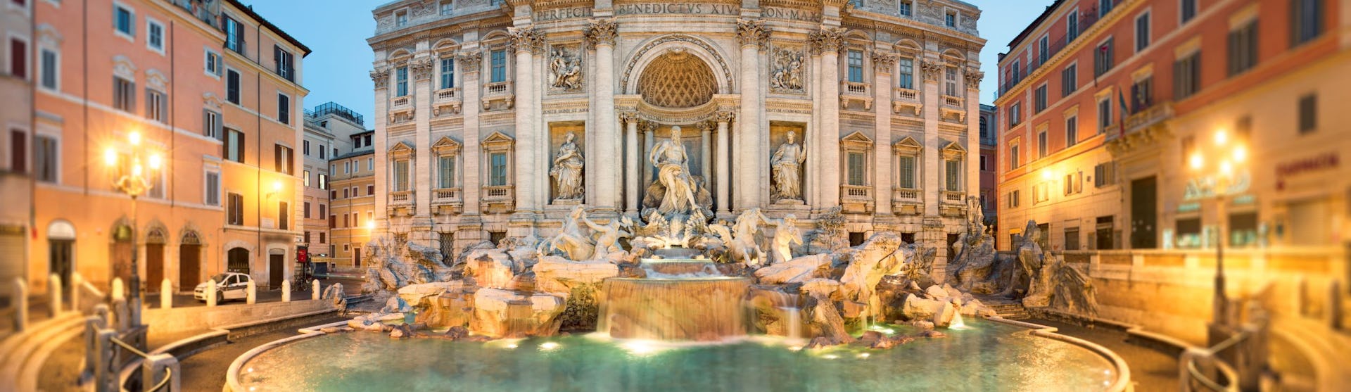 Ofertas de cruceros por Civitavecchia, Roma