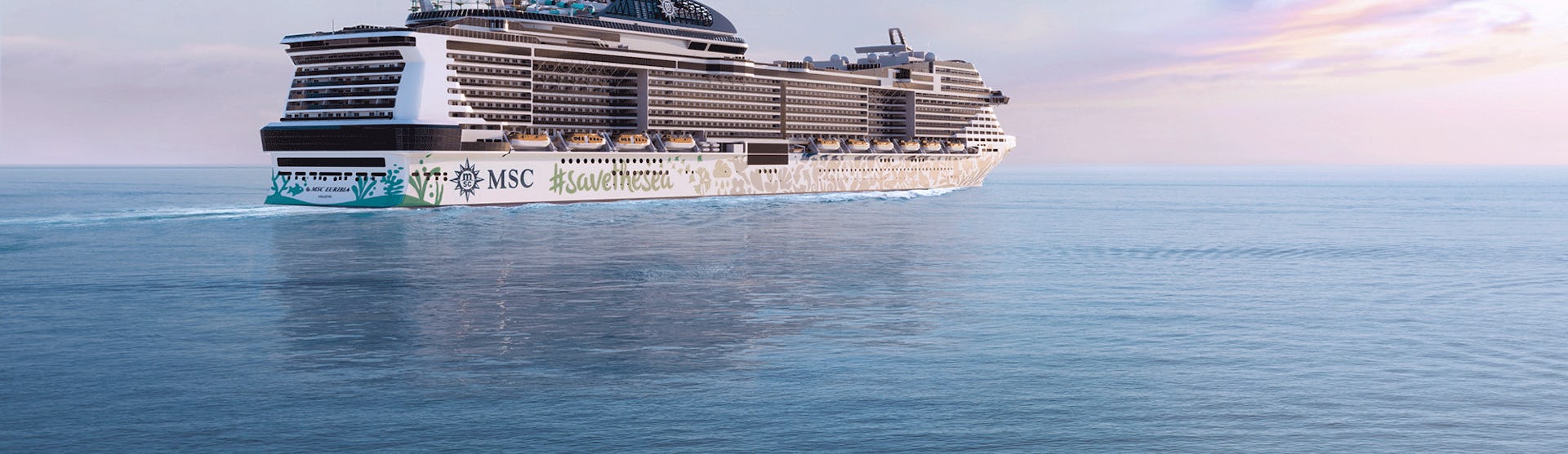 MSC Euribia - MSC Cruceros