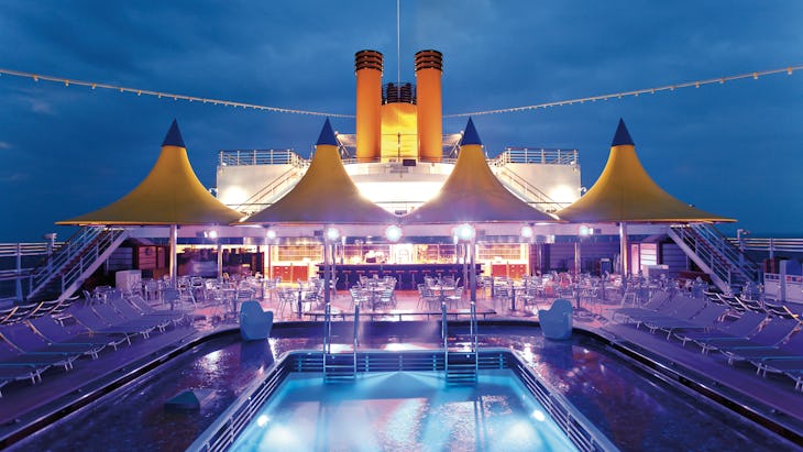 Costa Cruceros