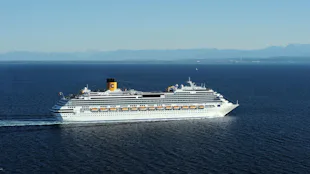 Costa Favolosa - Costa Cruceros