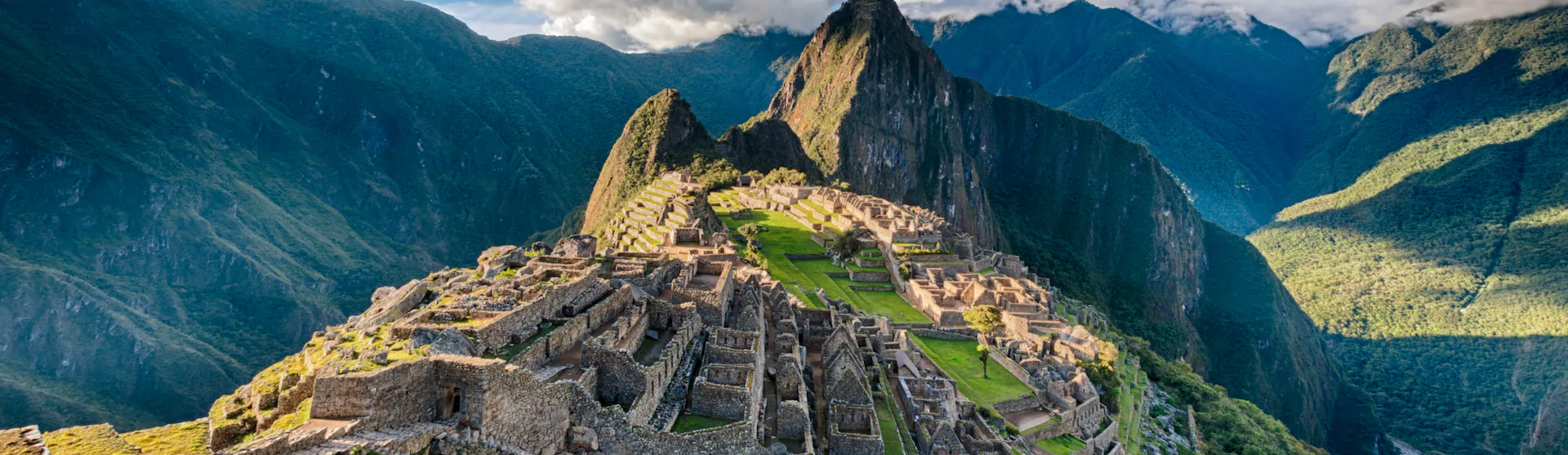 Ofertas de cruceros por Perú