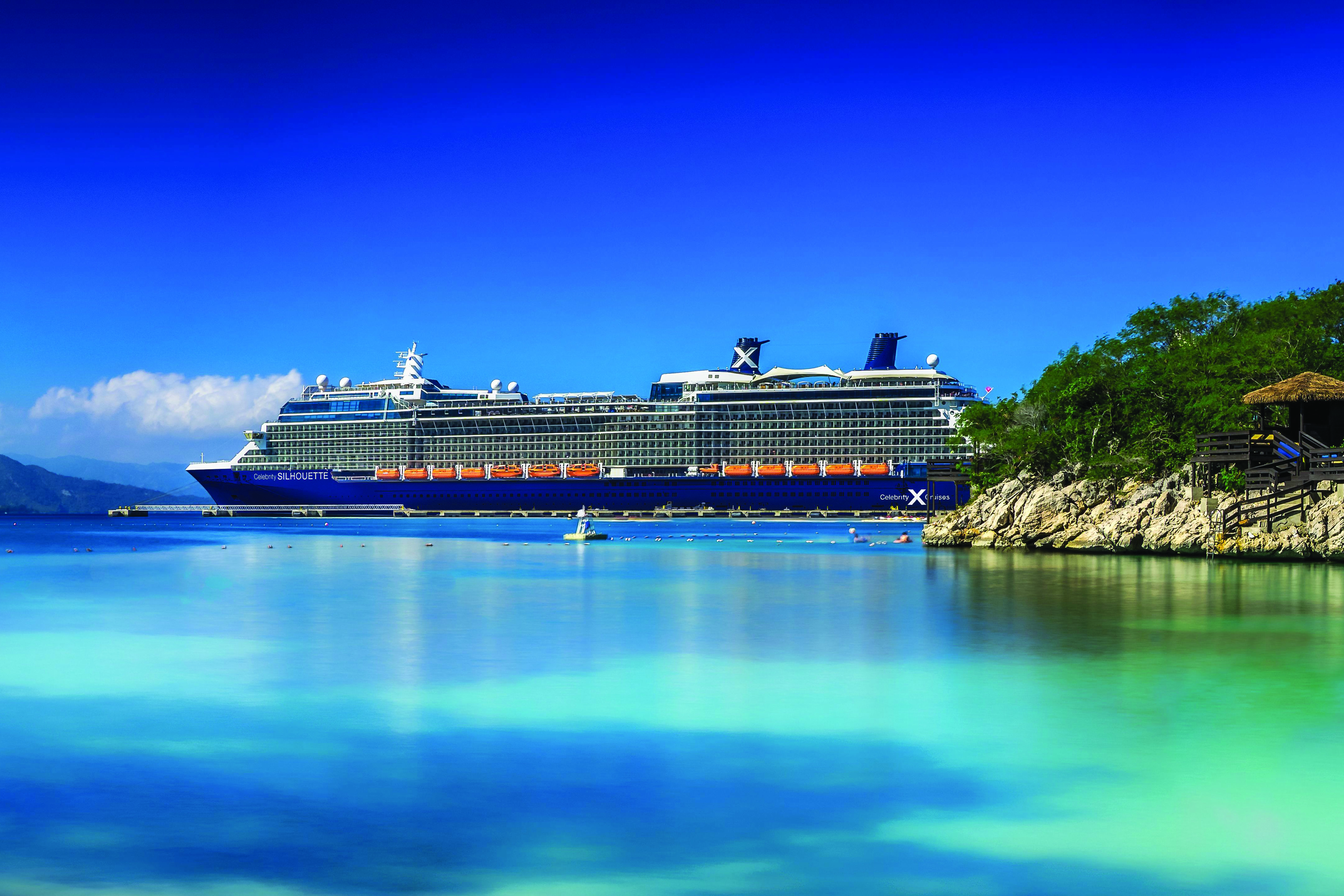 Cruceros Celebrity India