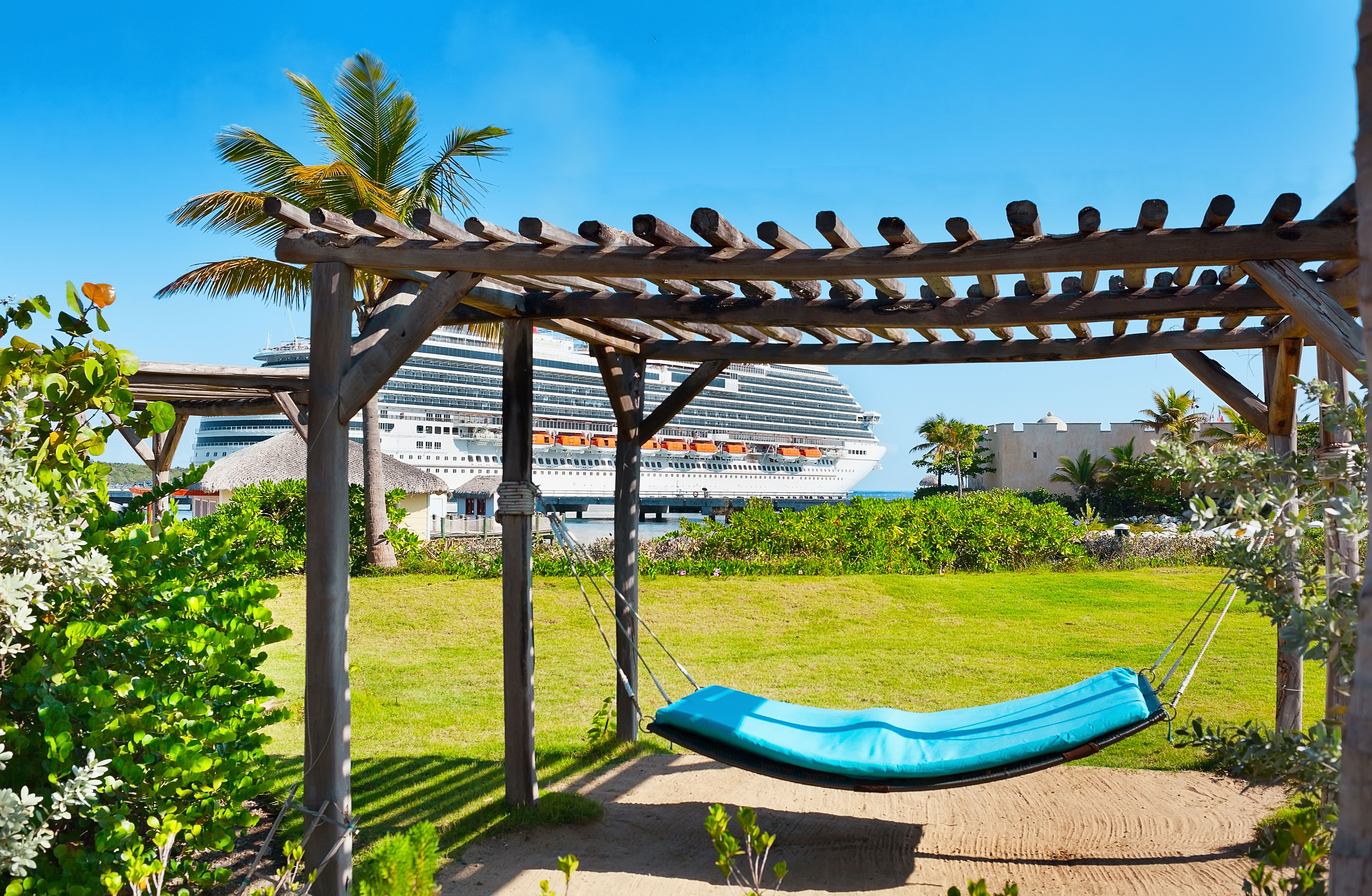 Reserva en línea rápida y sencilla.