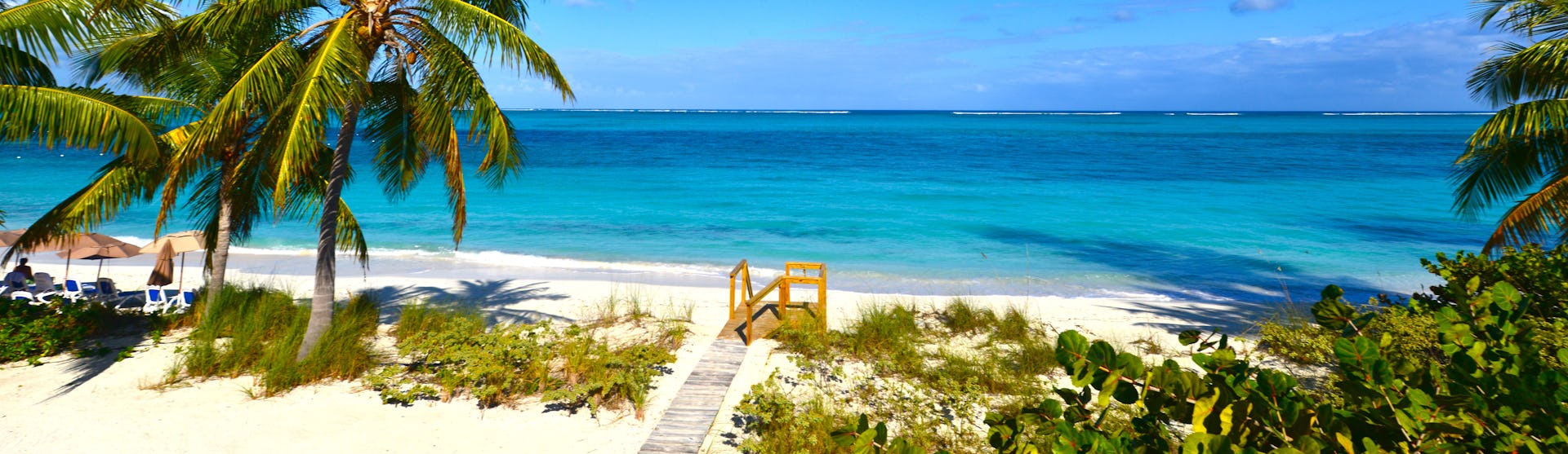 Ofertas de cruceros por las Islas Turcas y Caicos