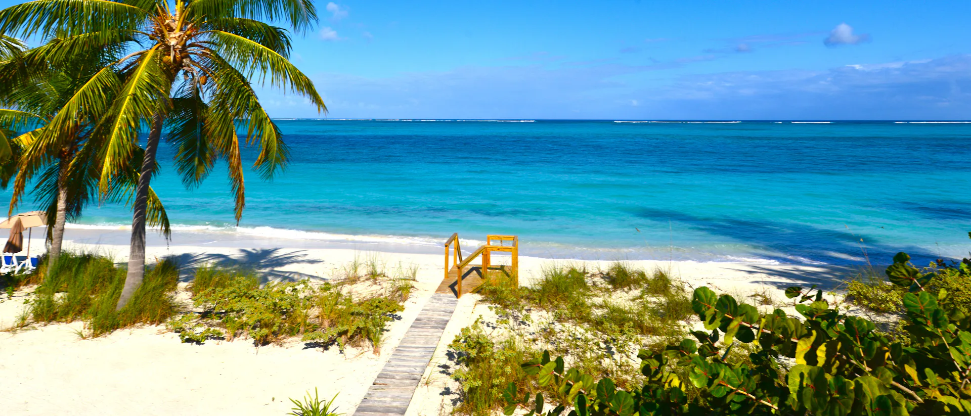 Ofertas de cruceros por las Islas Turcas y Caicos