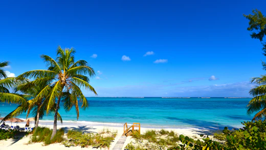 Ofertas de cruceros por las Islas Turcas y Caicos