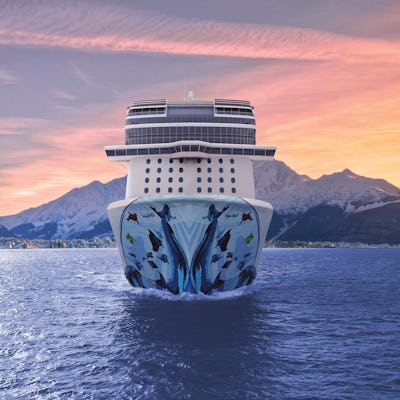 NCL Cruceros por Asia