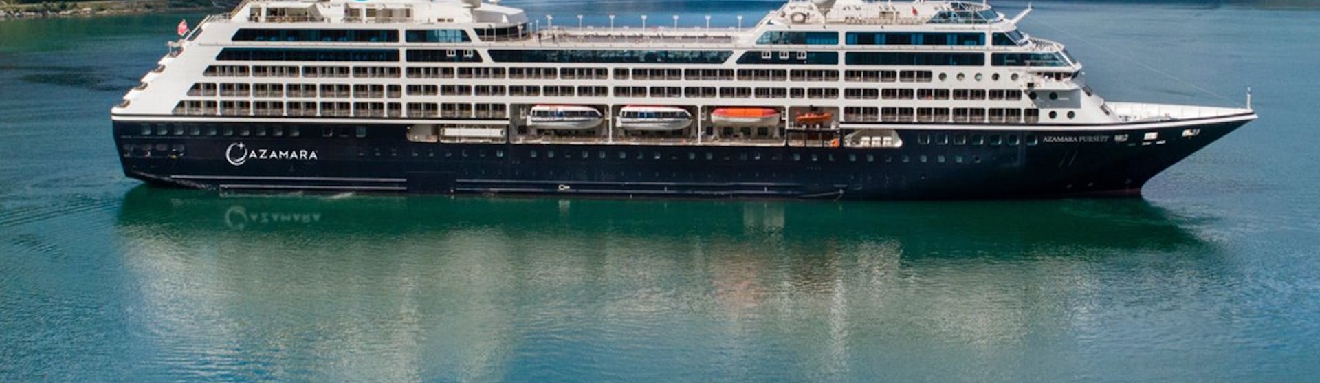 Azamara Pursuit - Azamara