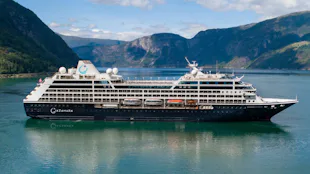 Azamara Pursuit - Azamara