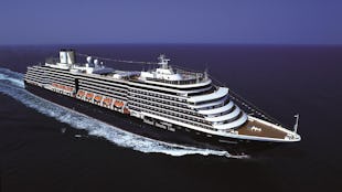 Oosterdam - Holland America Line