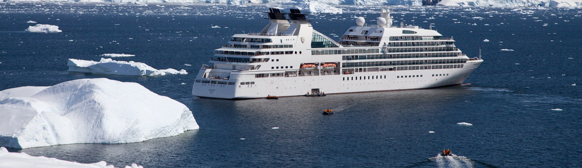 Seabourn Quest