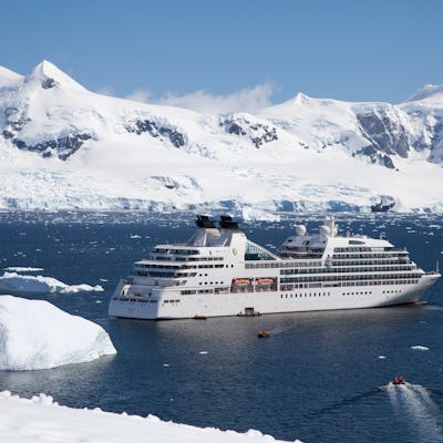 Crucero Seabourn